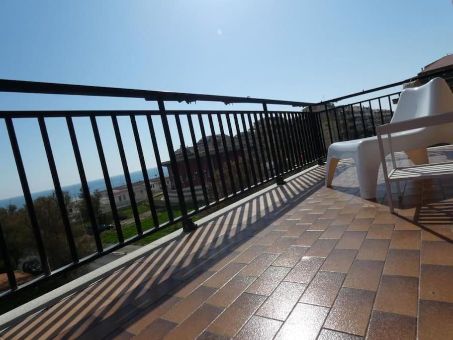 Casa Coco - Appartamento Al Mare Lido di Ostia Luaran gambar