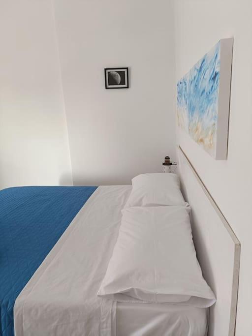 Casa Coco - Appartamento Al Mare Lido di Ostia Luaran gambar